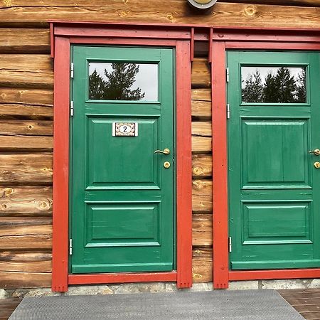 הוילה Rondane Sollia Friluftsliv Ovre Nordli מראה חיצוני תמונה